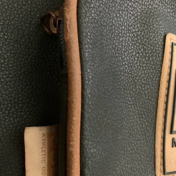 Gerry Cosby Green Backpack - Picture 4 of 7